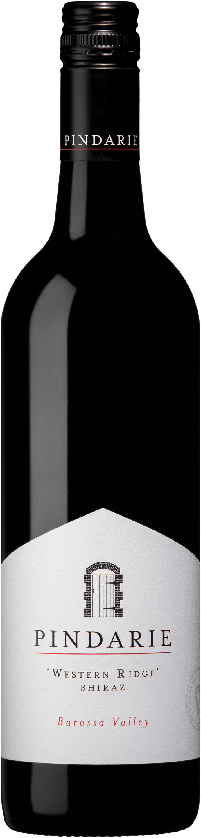 Pindarie Western Ridge Shiraz 2023 Barossa Valley
